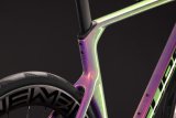 Doctorbike CUBE LITENING AERO C:68X PRO BEAMFIBRE´N´BLACK