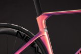 Doctorbike CUBE LITENING AERO C:68X PRO BEAMFIBRE´N´BLACK