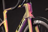 Doctorbike CUBE LITENING AERO C:68X PRO BEAMFIBRE´N´BLACK