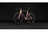 Doctorbike CUBE LITENING AERO C:68X PRO BEAMFIBRE´N´BLACK
