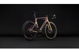 Doctorbike CUBE LITENING AERO C:68X PRO BEAMFIBRE´N´BLACK