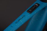 Doctorbike CUBE NUROAD HYBRID C:62 EXC 400X TROPICALTEAL´N´BLACK