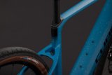 Doctorbike CUBE NUROAD HYBRID C:62 EXC 400X TROPICALTEAL´N´BLACK