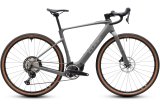 Doctorbike CUBE NUROAD HYBRID C:62 RACE 400X OLDGREY´N´GREY