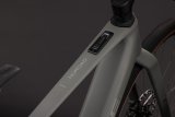 Doctorbike CUBE NUROAD HYBRID C:62 RACE 400X OLDGREY´N´GREY