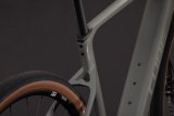 Doctorbike CUBE NUROAD HYBRID C:62 RACE 400X OLDGREY´N´GREY