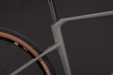 Doctorbike CUBE NUROAD HYBRID C:62 RACE 400X OLDGREY´N´GREY