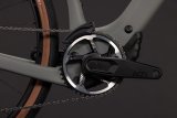 Doctorbike CUBE NUROAD HYBRID C:62 RACE 400X OLDGREY´N´GREY