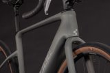 Doctorbike CUBE NUROAD HYBRID C:62 RACE 400X OLDGREY´N´GREY