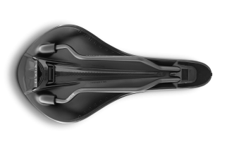 ALIANTE R3 VERSUS EVO REGULAR ANTHRACITE K:IUM MATT BLACK