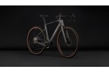 Doctorbike CUBE NUROAD HYBRID C:62 RACE 400X OLDGREY´N´GREY