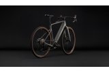 Doctorbike CUBE NUROAD HYBRID C:62 RACE 400X OLDGREY´N´GREY