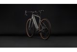 Doctorbike CUBE NUROAD HYBRID C:62 RACE 400X OLDGREY´N´GREY