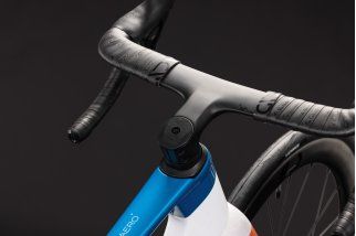Doctorbike CUBE LITENING AERO C:68X RACE TEAMLINE