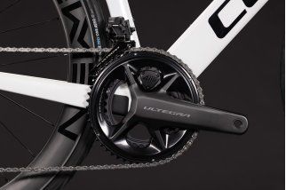 Doctorbike CUBE LITENING AERO C:68X RACE TEAMLINE