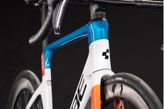 Doctorbike CUBE LITENING AERO C:68X RACE TEAMLINE