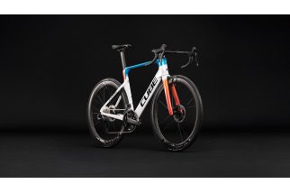 Doctorbike CUBE LITENING AERO C:68X RACE TEAMLINE