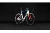 Doctorbike CUBE LITENING AERO C:68X RACE TEAMLINE