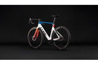 Doctorbike CUBE LITENING AERO C:68X RACE TEAMLINE