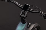 Doctorbike CUBE KATHMANDU HYBRID PRO 800 SMARAGDGREY´N´BLACK - EASY ENTRY