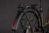 Doctorbike CUBE TOURING HYBRID PRO 800 METALLICUMBRA´N´BLACK - EASY ENTRY