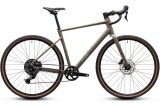 Doctorbike CUBE NUROAD ONE WOOD´N´GREY