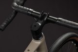 Doctorbike CUBE NUROAD ONE WOOD´N´GREY