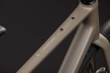 Doctorbike CUBE NUROAD ONE WOOD´N´GREY