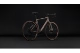 Doctorbike CUBE NUROAD ONE WOOD´N´GREY