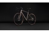 Doctorbike CUBE NUROAD ONE WOOD´N´GREY