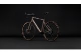 Doctorbike CUBE NUROAD ONE WOOD´N´GREY