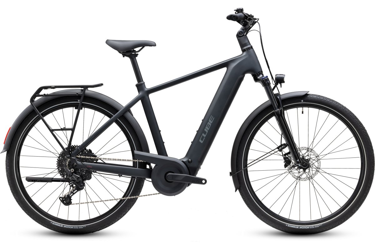 Doctorbike CUBE TOURING HYBRID ONE 600 GREY´N´COOLGREY Doctorbike CUBE TOURING HYBRID ONE 600 GREY´N´COOLGREY