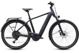 Doctorbike CUBE TOURING HYBRID ONE 600 GREY´N´COOLGREY