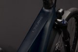 Doctorbike CUBE TOURING HYBRID ONE 600 GREY´N´COOLGREY