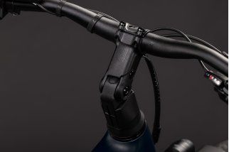 Doctorbike CUBE TOURING HYBRID ONE 600 GREY´N´COOLGREY