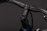 Doctorbike CUBE TOURING HYBRID ONE 600 GREY´N´COOLGREY