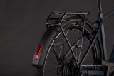 Doctorbike CUBE TOURING HYBRID ONE 600 GREY´N´COOLGREY