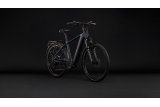 Doctorbike CUBE TOURING HYBRID ONE 600 GREY´N´COOLGREY