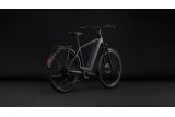 Doctorbike CUBE TOURING HYBRID ONE 600 GREY´N´COOLGREY