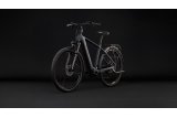Doctorbike CUBE TOURING HYBRID ONE 600 GREY´N´COOLGREY