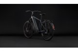Doctorbike CUBE TOURING HYBRID ONE 600 GREY´N´COOLGREY