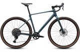 Doctorbike CUBE NUROAD PRO TAIGA´N´BLUE