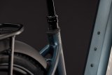 Doctorbike CUBE NURIDE HYBRID PRO 800 DEEPTEAL´N´BLUE - EASY ENTRY