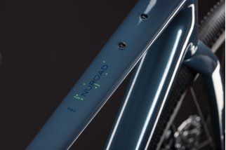 Doctorbike CUBE NUROAD PRO TAIGA´N´BLUE