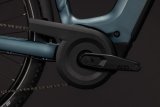 Doctorbike CUBE NURIDE HYBRID PRO 800 DEEPTEAL´N´BLUE - EASY ENTRY