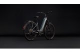Doctorbike CUBE NURIDE HYBRID PRO 800 DEEPTEAL´N´BLUE - EASY ENTRY