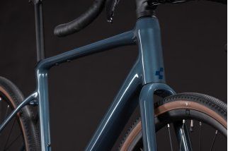 Doctorbike CUBE NUROAD PRO TAIGA´N´BLUE