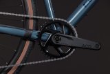 Doctorbike CUBE NUROAD PRO TAIGA´N´BLUE