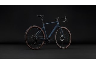 Doctorbike CUBE NUROAD PRO TAIGA´N´BLUE