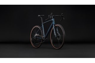 Doctorbike CUBE NUROAD PRO TAIGA´N´BLUE